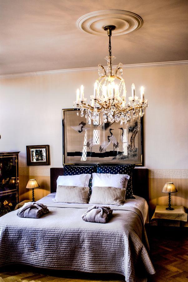 Guest House Huyze Die Maene Брюгге Экстерьер фото