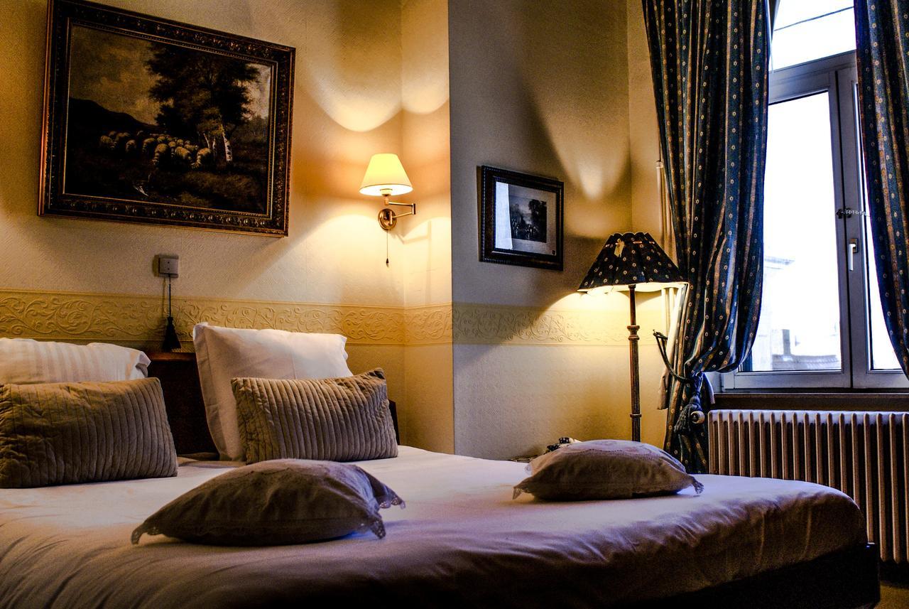 Guest House Huyze Die Maene Брюгге Экстерьер фото