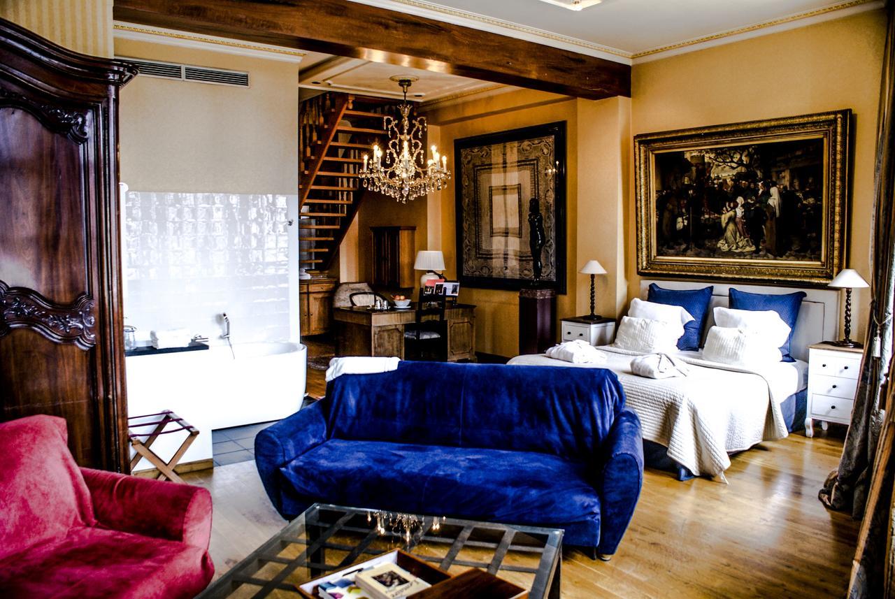 Guest House Huyze Die Maene Брюгге Экстерьер фото